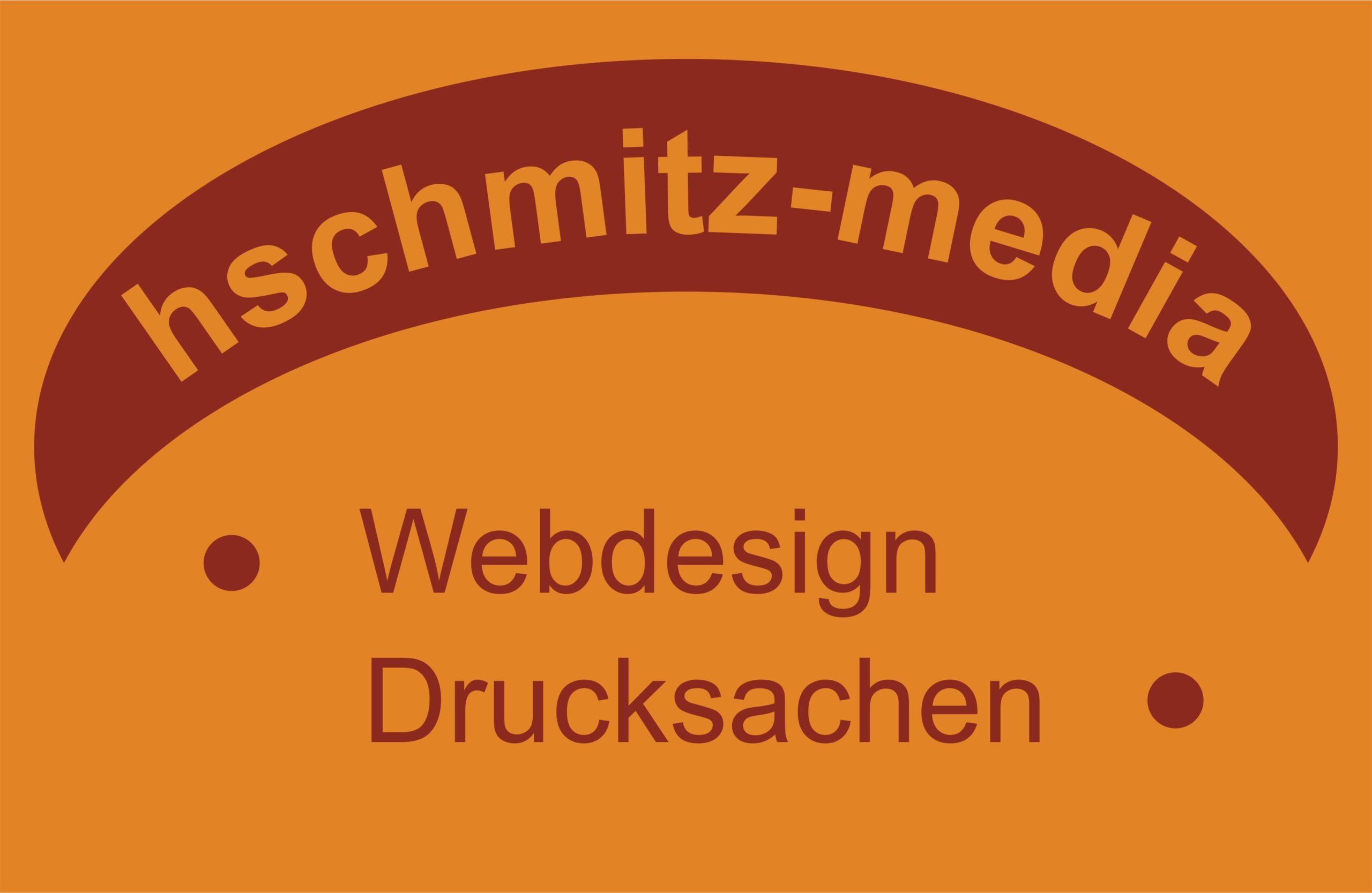 hschmitz-media – Drucksachen (Printmedien)